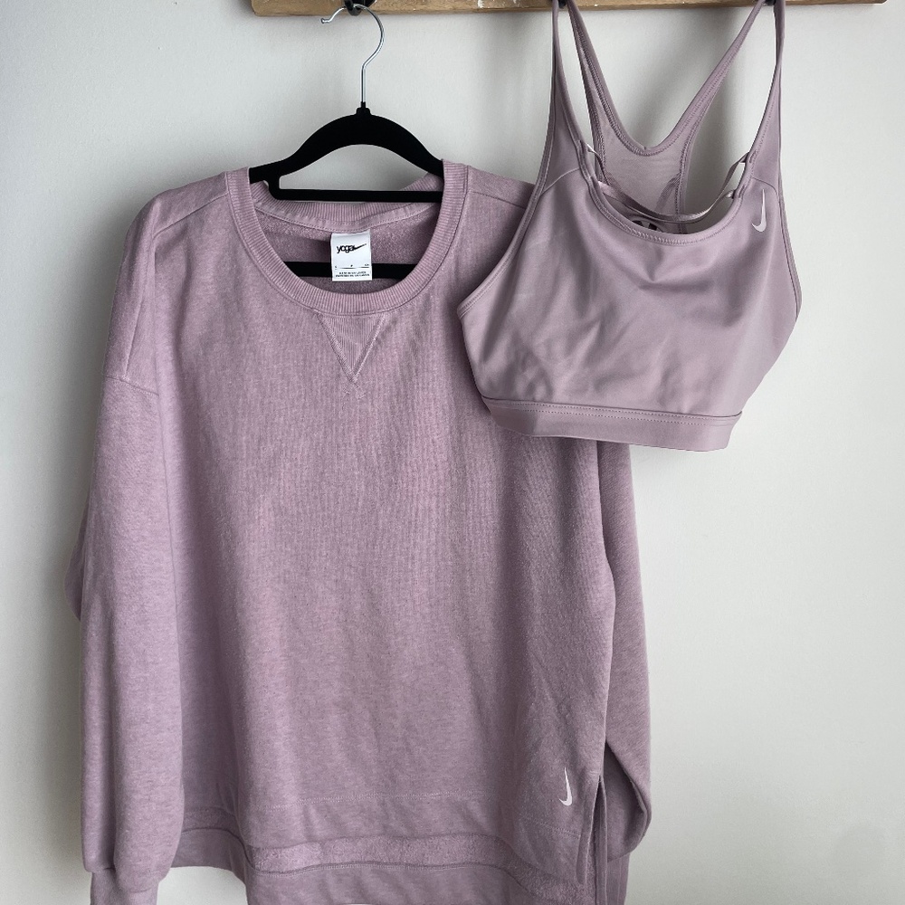 Yoga tops